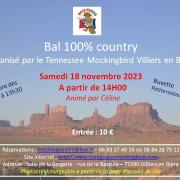 Bal novembre 2023