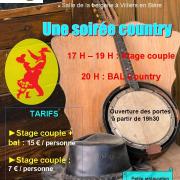 Flyer bal mars 2020