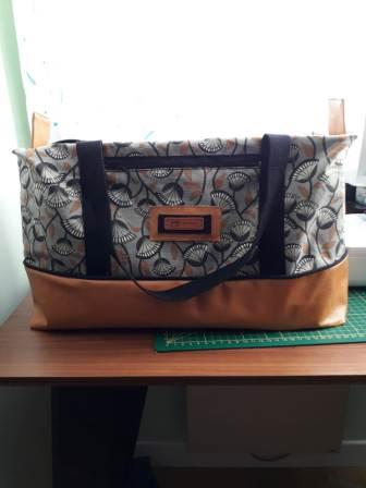 Sac georges teresa