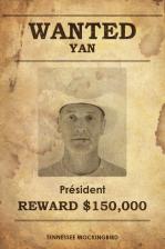 Yan president